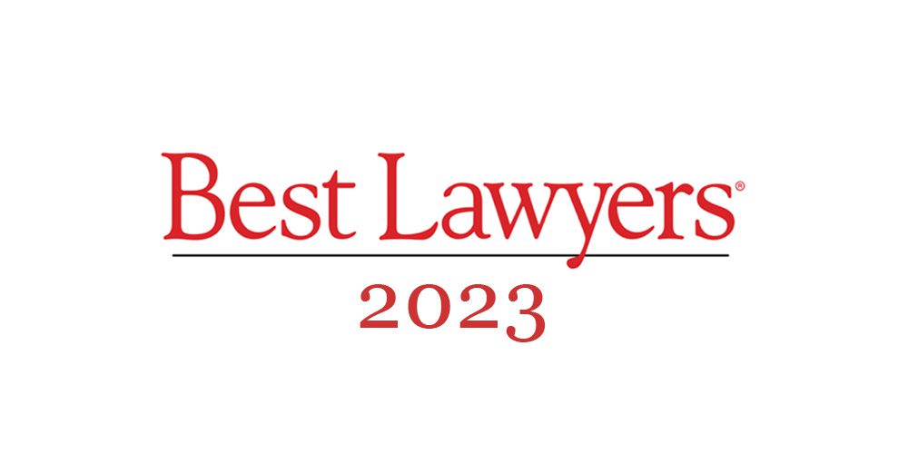 GlickLaw and Jordan Glick recognized by Best Lawyers in the 2023 guide in the area of Administrative and Public Law